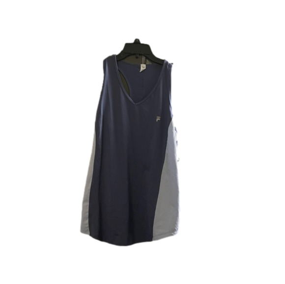 FILA Women’s Tank Top Exercise - Picture 1 of 5